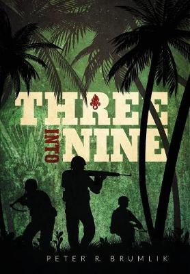 Three Into Nine (Hardback)