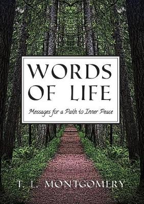 Words of Life: Messages for a Path to Inner Peace (Paperback)