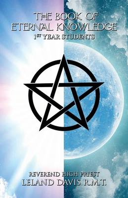 The Book of Eternal Knowledge - 1st Year Students (Paperback)