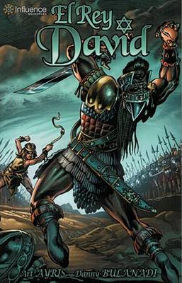 El Rey David (Paperback)