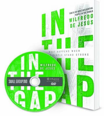 In the Gap Small Group Kit (Paperback)