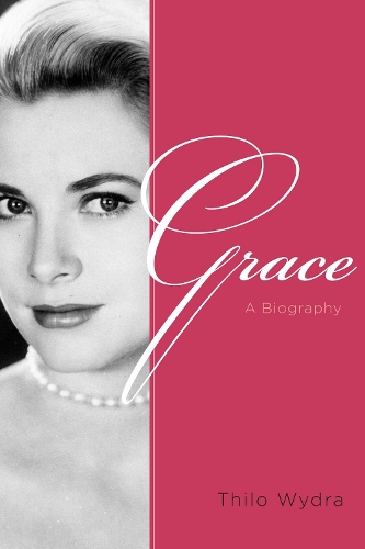 Grace: A Biography (Hardback)