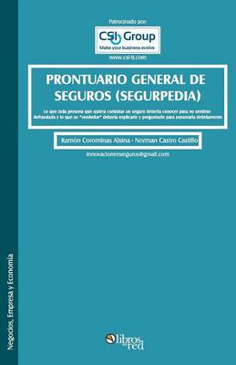 Prontuario General de Seguros (Segurpedia) (Paperback)