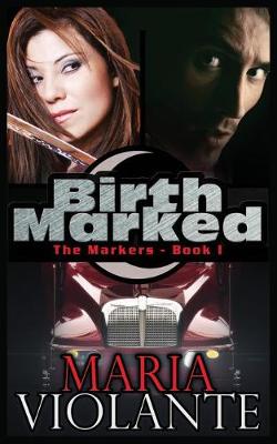 Birthmarked - Markers 1 (Paperback)