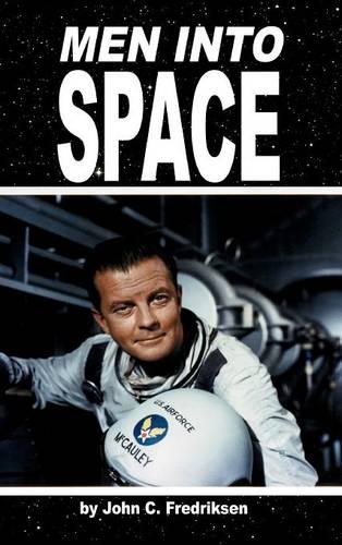 Men Into Space (Hardback)