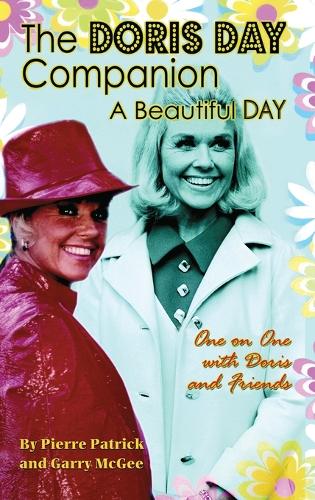 The Doris Day Companion: A Beautiful Day (Hardback)