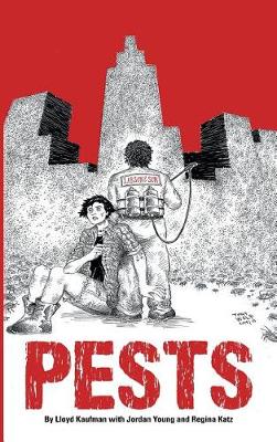 Pests (Hardback) (Hardback)