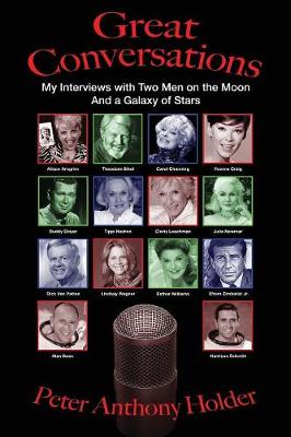Great Conversations (Paperback)