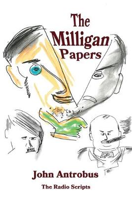 The Milligan Papers (Paperback)