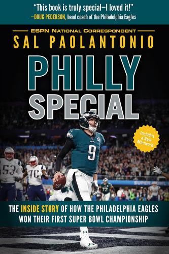 The Philadelphia Eagles' Unforgettable Super Bowl Victory - The