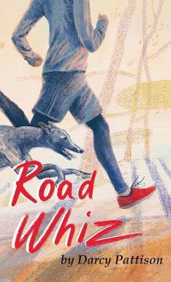 Road Whiz (Hardback)