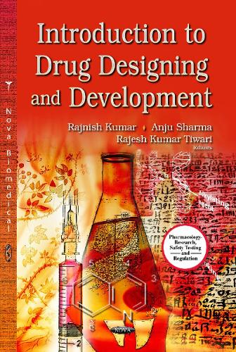 Introduction to Drug Designing & Development (Hardback)