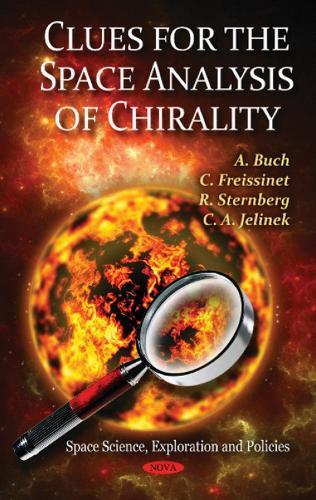Clues for the Space Analysis of Chirality (Paperback)