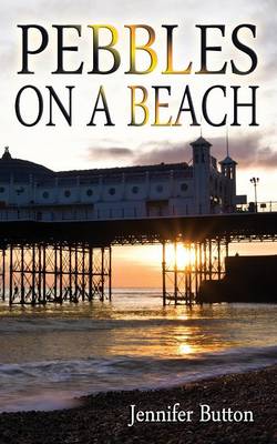 Pebbles on a Beach (Paperback)