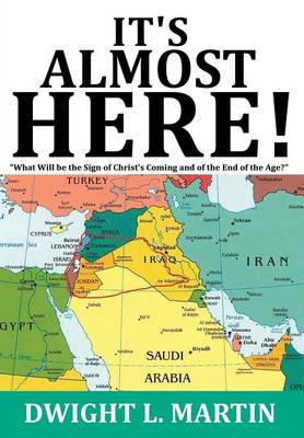 It's Almost Here! (Paperback)