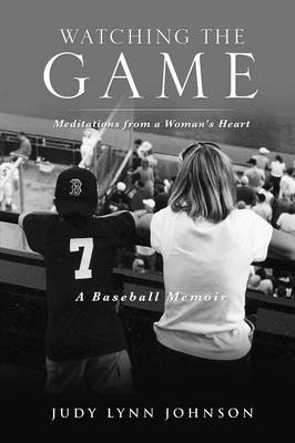 Watching the Game (Paperback)