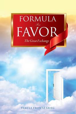 Formula for Favor (Paperback)