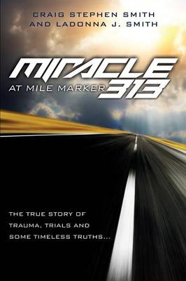 Miracle at Mile Marker 313 (Paperback)