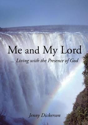 Me and My Lord (Paperback)