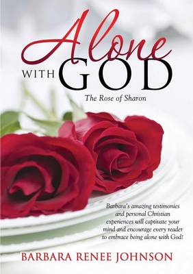 Alone with God (Paperback)