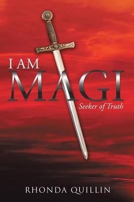 I Am Magi (Paperback)