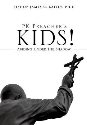 Pk Preacher's Kids! (Paperback)