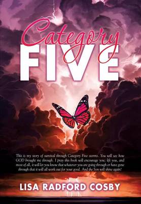 Category Five (Paperback)