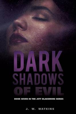 Dark Shadows of Evil (Paperback)