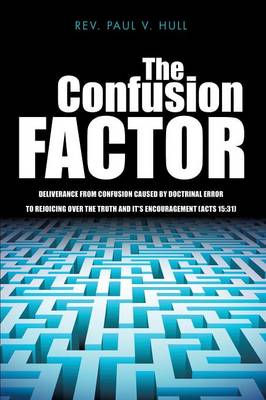 The Confusion Factor (Paperback)
