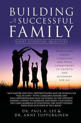 Building a Successful Family (Paperback)
