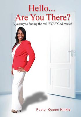 Hello... Are You There? (Paperback)