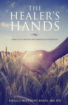 The Healer's Hands (Paperback)