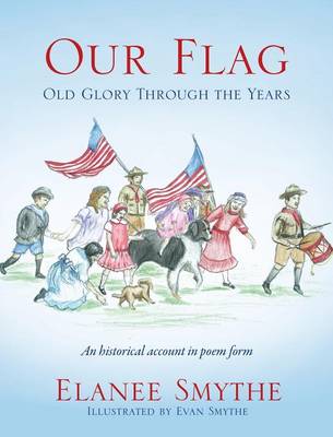 Our Flag (Hardback)