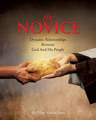 The Novice (Paperback)