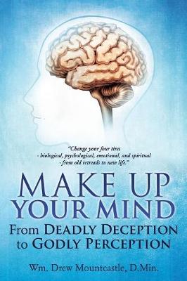 Make Up Your Mind (Paperback)