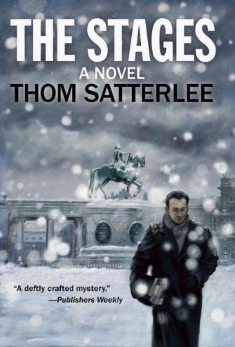 The Stages: A Novel (Hardback)