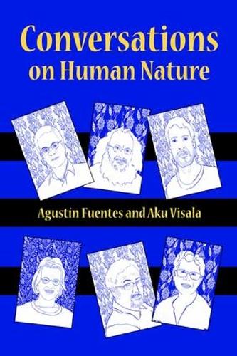 Conversations on Human Nature (Paperback)
