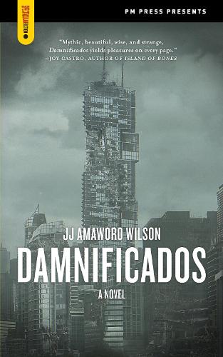Damnificados (Paperback)