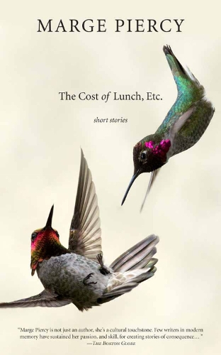 The Cost Of Lunch, Etc: Short Stories (Paperback)