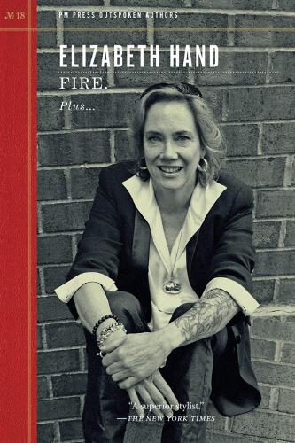 Fire. (Paperback)