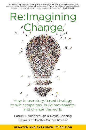 Re:imagining Change (Paperback)