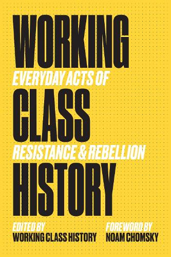 Working Class History: Everyday Acts of Resistance and Rebellion (Paperback)