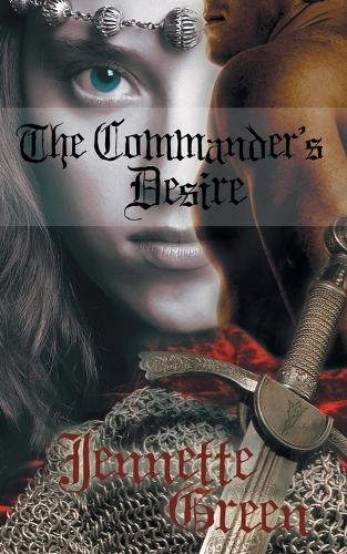 The Commander's Desire (Paperback)