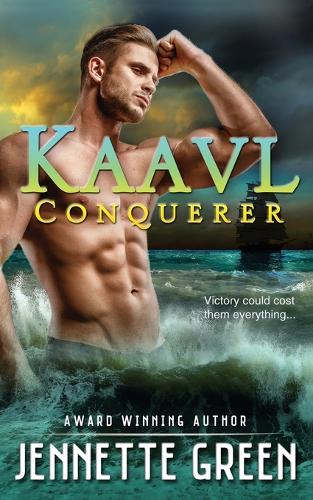 Kaavl Conqueror - Kaavl Chronicles 4 (Paperback)