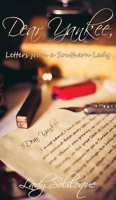 Dear Yankee (Hardback)