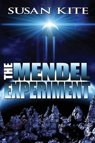 The Mendel Experiment (Paperback)