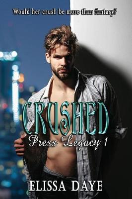 Crushed (Paperback)