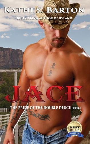 Jace (Hardback)
