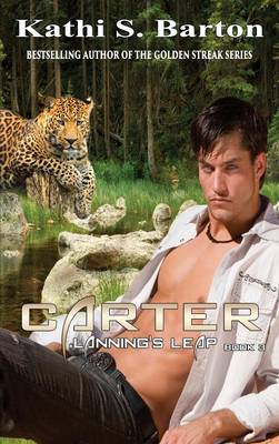 Carter (Hardback)