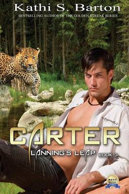 Carter (Paperback)